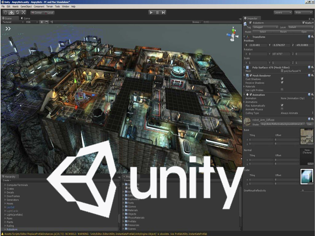 гейм-девелопмент