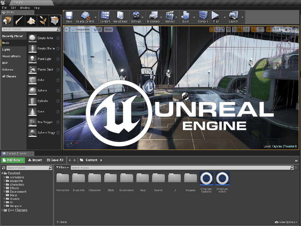 гейм-девелопмент