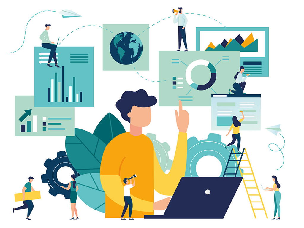 Информационные технологии